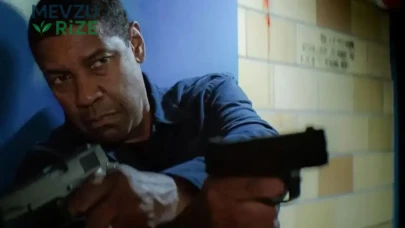 Adalet 2 oyuncuları ve karakterleri kimler? Denzel Washington detayı dikkat çekti
