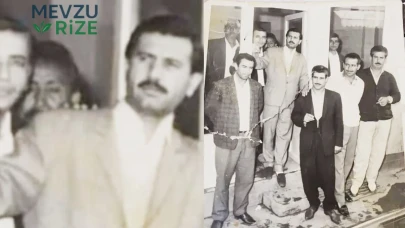 İnce Cumali Kimdir? Çukurova’nın Efsane Kabadayısı
