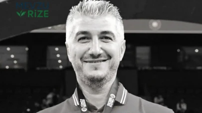 Serhat Güneş kimdir? Anadolu Efes'in başarısında büyük pay sahibi olan isim hayatını kaybetti