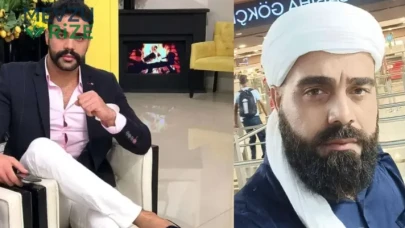 Birkan Key kimdir, nereli, ne iş yapıyor?