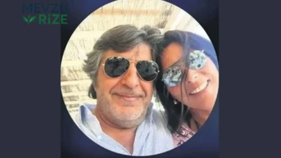 Ayhan Işık’ın Kızı Kim, Serap Levent Kimdir?