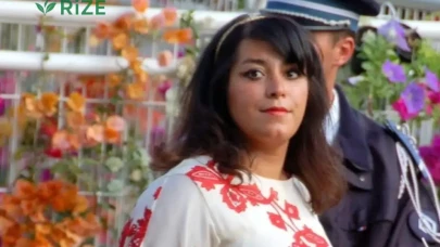Marjane Satrapi kimdir ve eserleri neleri anlatıyor?