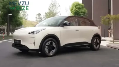 Ucuz otomobil geliyor! Fiyatını duyunca siz de şaşıracaksınız