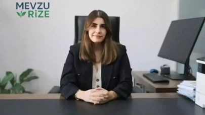 Esin Uysal kimdir? Gündeme gelen avukat Esin İzel Uysal’ın hayatı ve kariyeri