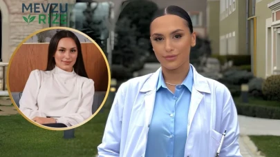 Reyhan Küçükyeğen Kimdir? Kaç Yaşında, Neden Tutuklandı?