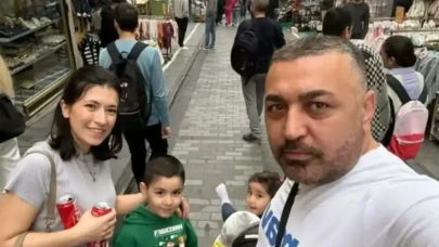 Gurbetçi Ailenin Hayatını Kaybettiği Otel Odasındaki İhmal İçin Mahkemeden Karar!