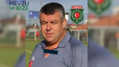 Ampute Futbol Milli Takımı'nın Eski Teknik Direktörü Uğur Özcan Kimdir? Neden Öldü, Ölüm Nedeni Nedir?