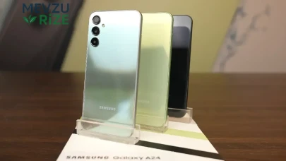 Galaxy A24 Kullanıcıları İçin Heyecan Verici Gelişme: Android 17 ve One UI 9 Görüşmeleri Başladı!