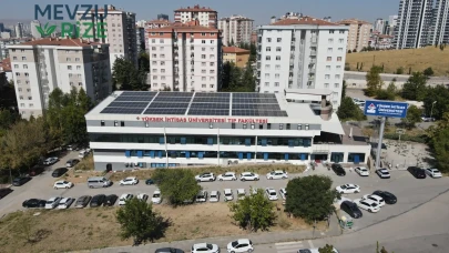 Yüksek İhtisas Üniversitesi 2026 Tercih Rehberi: Taban Puanları (Son 4 Yıl) Başarı Sıralamaları