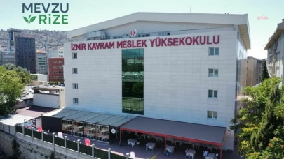 İzmir Kavram Meslek Yüksekokulu 2026 Tercih Rehberi: Taban Puanları (Son 4 Yıl) Başarı Sıralamaları