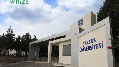 Tarsus Üniversitesi 2026 Tercih Rehberi: Taban Puanları (Son 4 Yıl) Başarı Sıralamaları