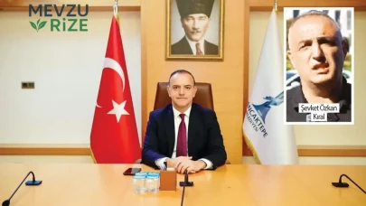 CHP'li Belediyede Şok İddia: 800 Milyonluk 'Bağış' Dolandırıcılığı!