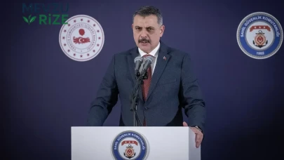 Bakan Çiftçi'den YKS tedbirlerine ilişkin açıklama