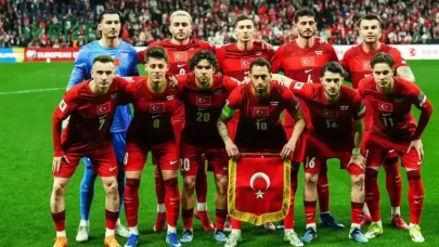 A Milli Takım, Dünya Kupası'nı ABD'ye karşı kazandığı zaferle tamamladı!