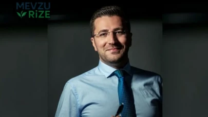 Konak Belediye Başkan Yardımcısı Umut Tunç Kimdir?