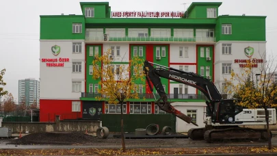 Amedspor Yeni Yetenekler Peşinde: Futbolcu Arayışına Başladı!