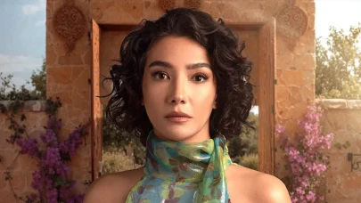 Aybüke Pusat'ın sevgilisi Furkan Andıç hakkındaki merak edilenler: Yaşı ve rol aldığı diziler!