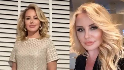 Aynur Büyükdağ: Hayatı, Kökeni ve Kariyeriyle Tanıyın!