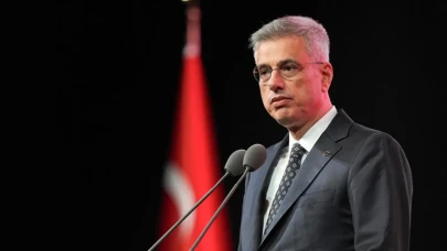 Bakan Memişoğlu'ndan Müjde: Sağlık Sektöründe 50 Milyar Dolarlık İhracat Hedefi Belirlendi