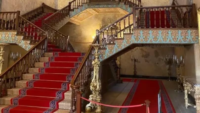 Beylerbeyi Sarayı ve Müzesi: Tarihin, Mimarinin ve Kültürel Mirasın Boğaziçi’ndeki Yansıması