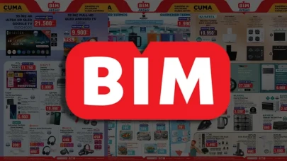 BİM 30 Haziran - 3 Temmuz Aktüel Ürünler Kataloğu Yayımlandı! Stanley Termos, Klima ve Dagi Şortlu Takım Fırsatı