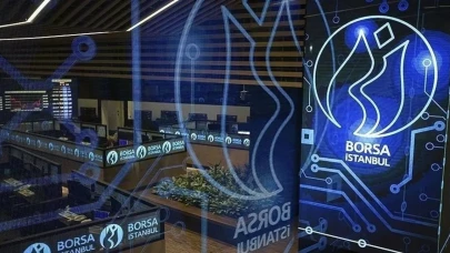 Borsa İstanbul'un İlk Yarısı Tamamlandı: Yatırımcılar Neler Beklemeli?