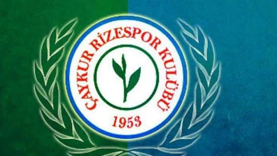 Çaykur Rizespor, Üç Futbolcusuyla Resmen Vedalaştı!