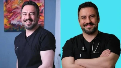 Dr. Türker Pabuçcu: Kardiyoloji Uzmanının Hayatı ve Kariyeri Hakkında Bilgi Edinin!