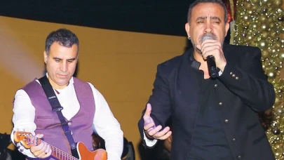 Haluk Levent’in Kardeşi Berkant Levent Ne İş Yapıyor?