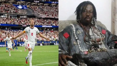 Harry Kane ile İlgili İddiaların Merkezindeki Nana Kwaku Bonsam Kimdir? Tartışmalara Sebep Olan Şamanın Hayatı!