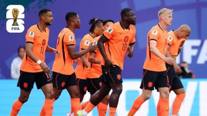 Hollanda ile Fas arasındaki maçın tarihi, saati ve yayın bilgileri nedir? Şifresiz izlenebilecek mi?