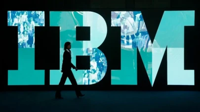 IBM'den Devrim Niteliğinde: Nanometre Altı Çip Mimarisi Duyuruldu!