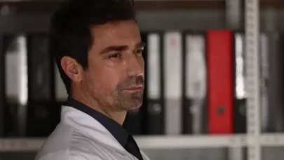 İbrahim Çelikkol’un Hayatı ve Kariyeri: Nereli, Hangi Dizilerde Rol Aldı ve Evlilik Durumu Nedir?