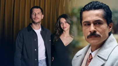 İsmail Hacıoğlu’nun Yeraltı Dizisindeki Rolü: İkinci Sezon için Beklenen Tarih Açıklandı!