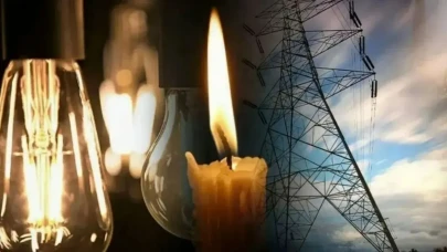 İstanbul'da elektrik kesintisi alarmı! BEDAŞ ilçe ilçe duyurdu