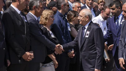 Kılıçdaroğlu'ndan TBMM'ye Özel Başvuru: Yeni İsim de Belirlendi!