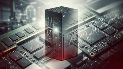 Microsoft, Xbox Konsollarında Fiyat Artışına Gitti: Yeni Ücretler Açıklandı!