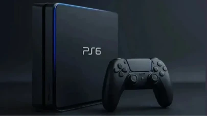 PlayStation 6'nın Çıkışı Ertelenebilir Mi? Yeni Tarihler Üzerinde Tartışmalar Sürüyor!