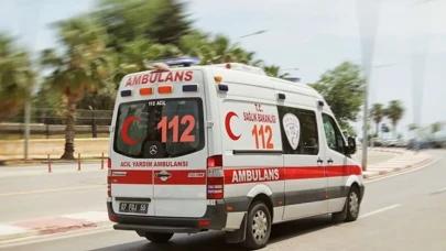 Bakanlık, 459 Yeni Ambulans ile Acil Sağlık Hizmetlerini Güçlendiriyor!