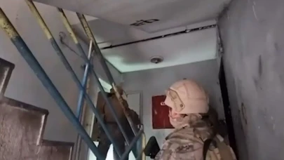 Siber Suçlara Karşı Dev Operasyon: 409 Şüpheli Gözaltında!