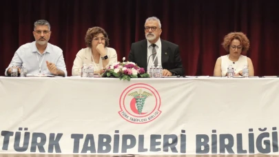 Tabipler Birliği'nde Tarihi Seçim: Yeni Yönetim Bugün Belirleniyor!