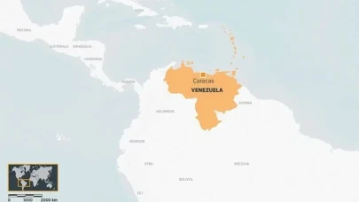 Venezuela: Coğrafi Konumu ve Nüfus Bilgileriyle İlgili Merak Edilenler
