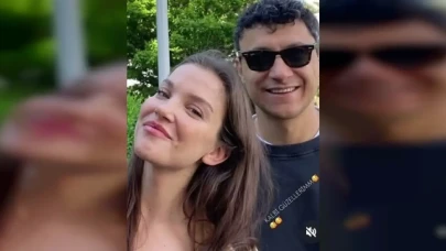Yaren Güldiken kimdir? Alper Çankaya ve Yaren Güldiken sevgili mi?