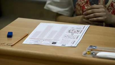 YKS Sınavında Hatalı Sorular İddiası: ÖSYM'den İnceleme Başlatıldı, Edebiyat ve Matematikte İptal Süreci Kapıda mı?