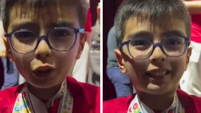 "10 Yaşındaki Genç Yüzücü Ali Koç: Geleceğin Şampiyonu Hangi Olimpiyatlarda Tarih Yazdı?"