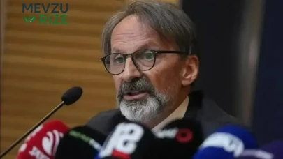 Bayram Saral Kaç Yaşında, Nereli, Mesleği Ne, Avukat mı, TFF Görevi ve Hayatı