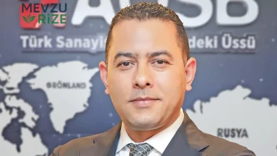 AOSB'de Yeni Tesis İnşaat Süreci Resmen Başlıyor!