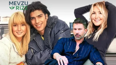 90'ların Efsanesi Çılgın Bediş Yeniden Ekranlarda! Yonca Evcimik ve Cenk Torun Kolları Sıvadı!