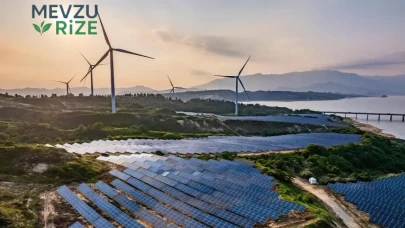 2026 Yılı Yenilenebilir Enerji Kaynak Alanı (YEKA) Yarışmalarıyla Yatırımlara Yeni Bir Soluk Geliyor!
