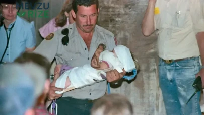 "58 Saat Süren Hayatta Kalma Mücadelesi: Tarihi Kurtarma Operasyonu"
